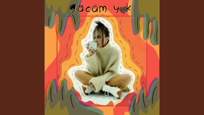 Gücüm Yok