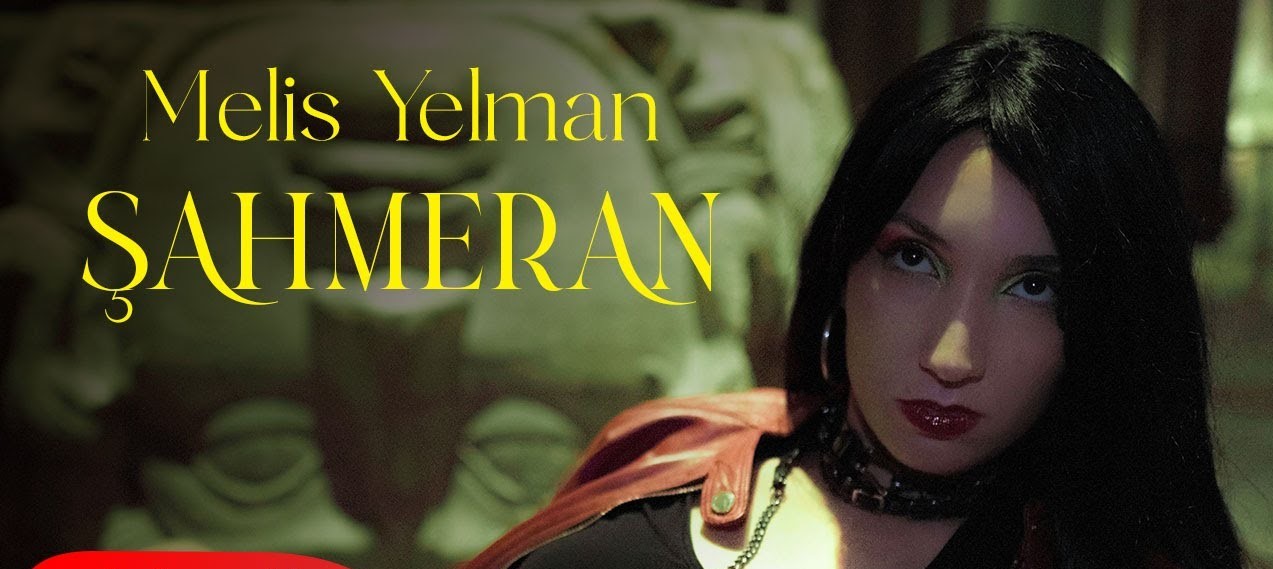 Şahmeran