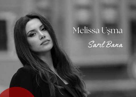 Sarıl Bana