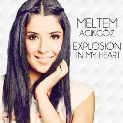 Explosion In My Heart