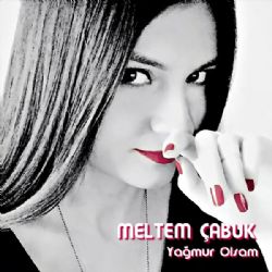 Yağmur Olsam