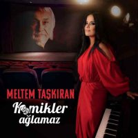 Komikler Ağlamaz