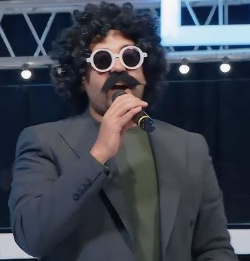 Küsmezler Ceyran