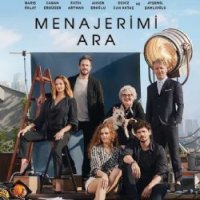 Menajerimi Ara Dizi Müzikleri