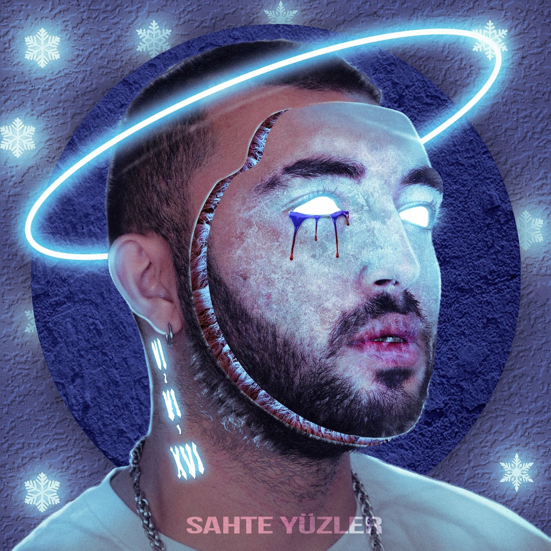 Sahte Yüzler