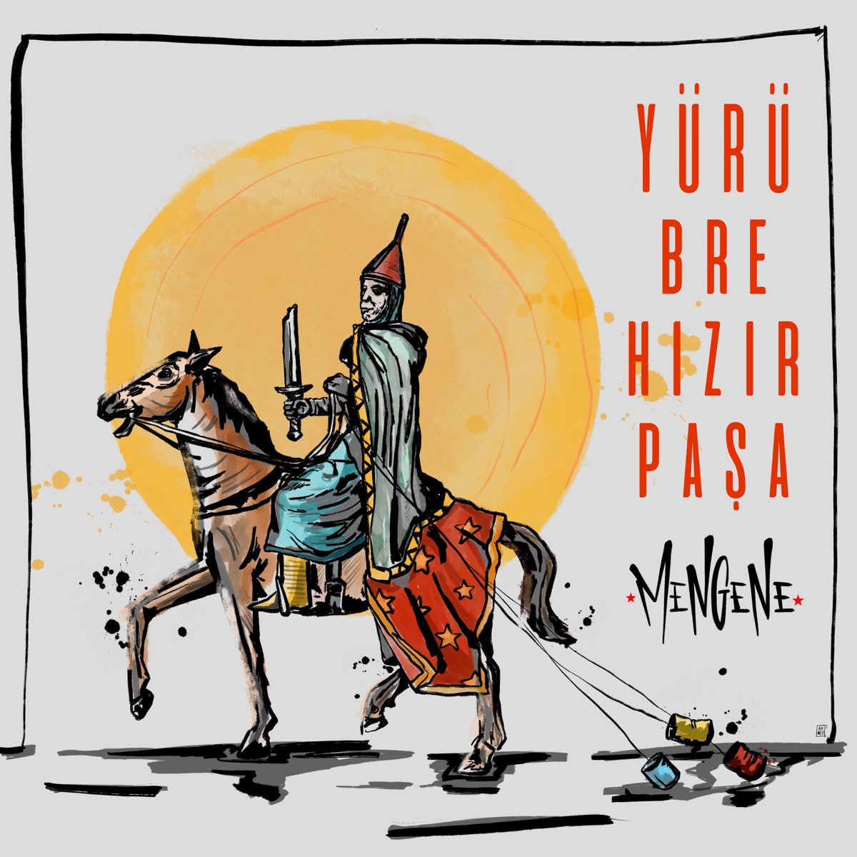 Yürü Bre Hızır Paşa