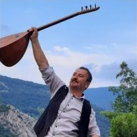 Uludağın Eteğinden Türküler