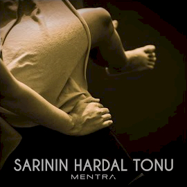 Sarının Hardal Tonu