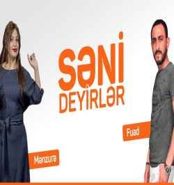 Seni Deyirler