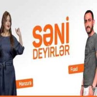Seni Deyirler