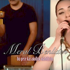 Bu Gece Karakolluk Olabilirim