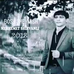 Boş Şeyimiş