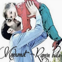 Ramin Bala