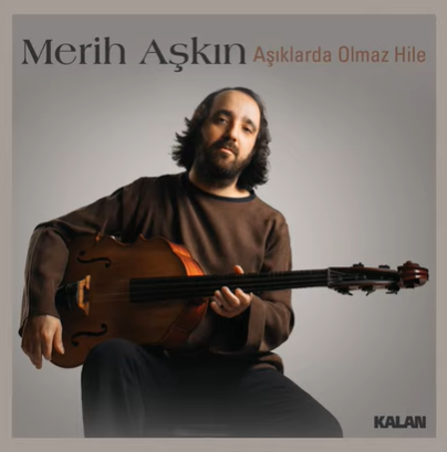 Aşklarda Olmaz Hile