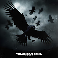 Yolumdan Çekil