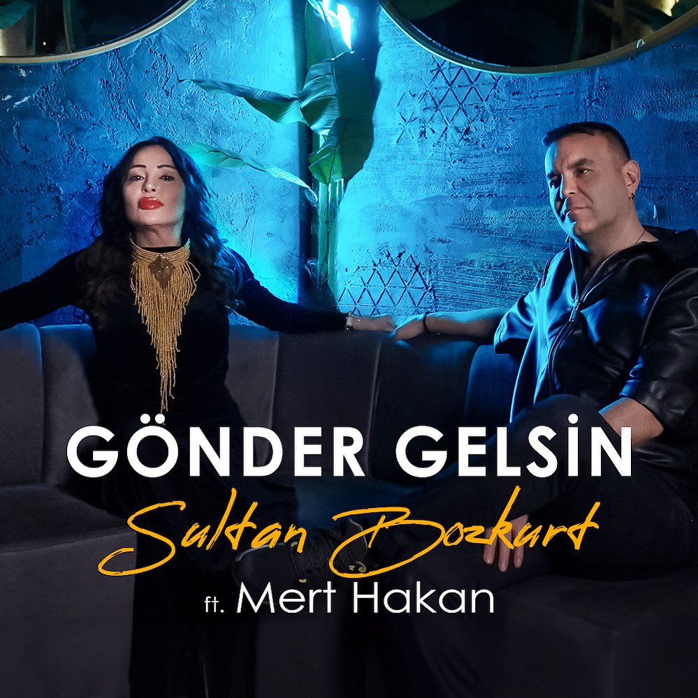 Gönder Gelsin