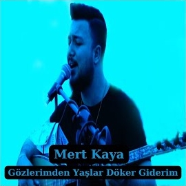 Gözlerimden Yaşlar Döker Giderim