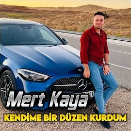 Kendime Bir Düzen Kurdum