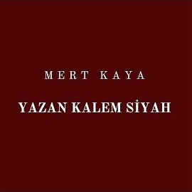 Yazan Kalem Siyah