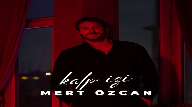 Kalp İzi