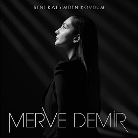 Seni Kalbimden Kovdum