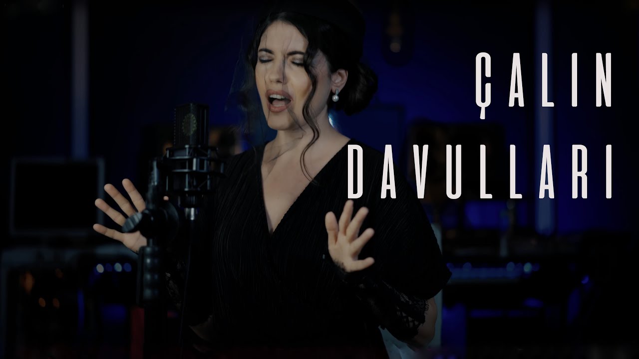 Çalın Davulları