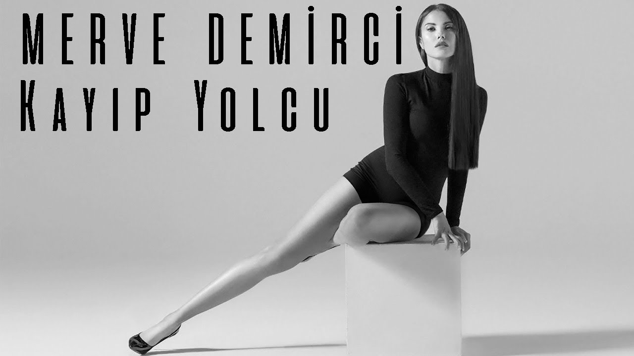 KAYIP YOLCU