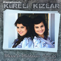 KÜRELİ KIZLAR