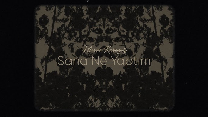 Sana Ne Yaptım
