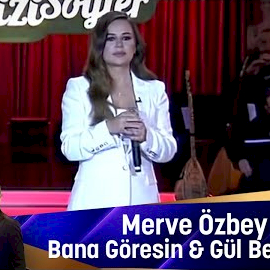 Bana Göresin, Gül Belalıdır