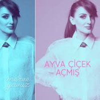 Ayva Çiçek Açmış