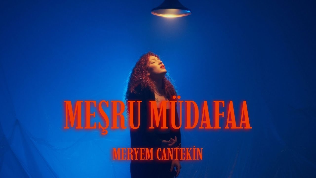 Meşru Müdafaa