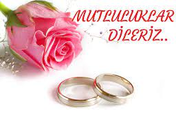Mutluluklar Dileriz