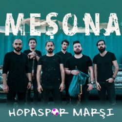 Hopaspor Marşı