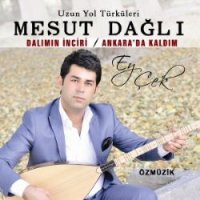 Ey Çek Ankarada Kaldım Ağlar Gezerim