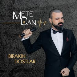 Bırakın Dostlar