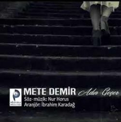 Adın Geçer