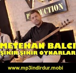 Şıkır Şıkır Oynarlar