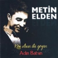 Adın Batsın