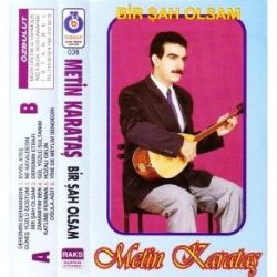 Bir Şah Olsam