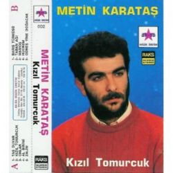 Kızıl Tomurcuk