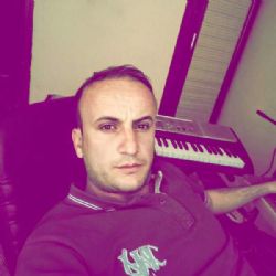 Metin Keskin
