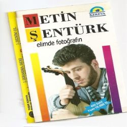 Elimde Fotoğrafın