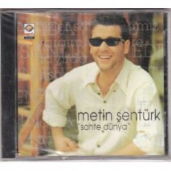 Sahte Dünya