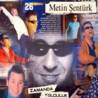 Zamanda Yolculuk