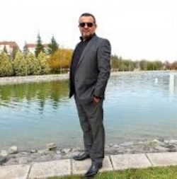 Gidemezsin Sevgilim