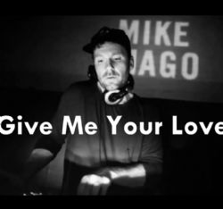 Give Me Your Love