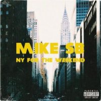 NY For The Weekend