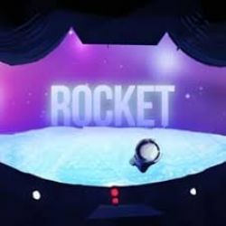 Rocket