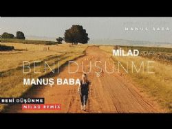 Beni Düşünme
